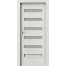 Porta FIT F5 Wenge White 